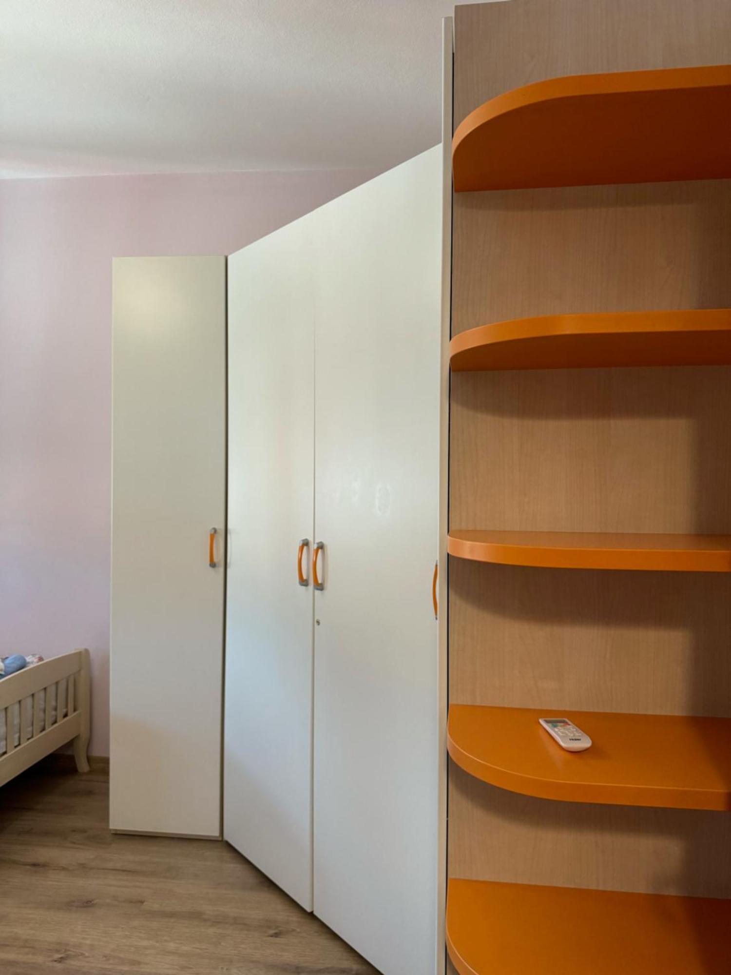 Era'S Apartment Тирана Екстериор снимка